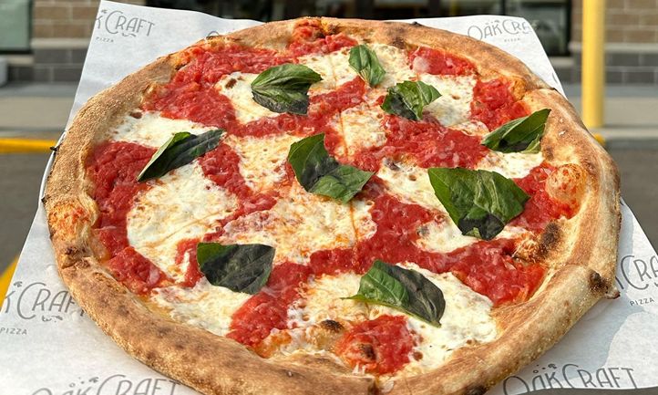 Fast-Casual Pizza Franchise, OakCraft Pizza, Pursues Nationwide Expansion