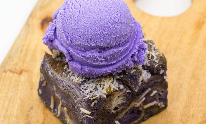 Ube Dessert Shop, Café 86, Signs New Locations for California in Major Franchise Win